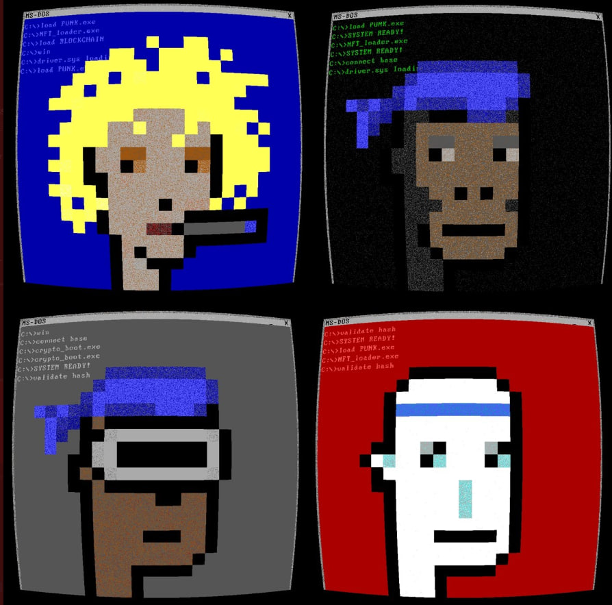 Luna WL (@lunawl0) on Twitter photo ✨WL Giveaway!✨
<a href="/msdospunks/">MS-DOS PUNKS 💾</a>
coming soon on#base.🔥
🚀 Get early WL now!
✨Follow <a href="/msdospunks/">MS-DOS PUNKS 💾</a>
+ <a href="/LunaWL0/">Luna WL</a>
✨Like, RT, tag 3
✨Drop ETH (#base) wallet
✨Join TG: t.me/LunaWl0
#NFT #WL #base #Giveaway #Web3 ✨WL Giveaway!✨
<a href="/msdospunks/">MS-DOS PUNKS 💾</a>
coming soon on#base.🔥
🚀 Get early WL now!
✨Follow <a href="/msdospunks/">MS-DOS PUNKS 💾</a>
+ <a href="/LunaWL0/">Luna WL</a>
✨Like, RT, tag 3
✨Drop ETH (#base) wallet
✨Join TG: t.me/LunaWl0
#NFT #WL #base #Giveaway #Web3
