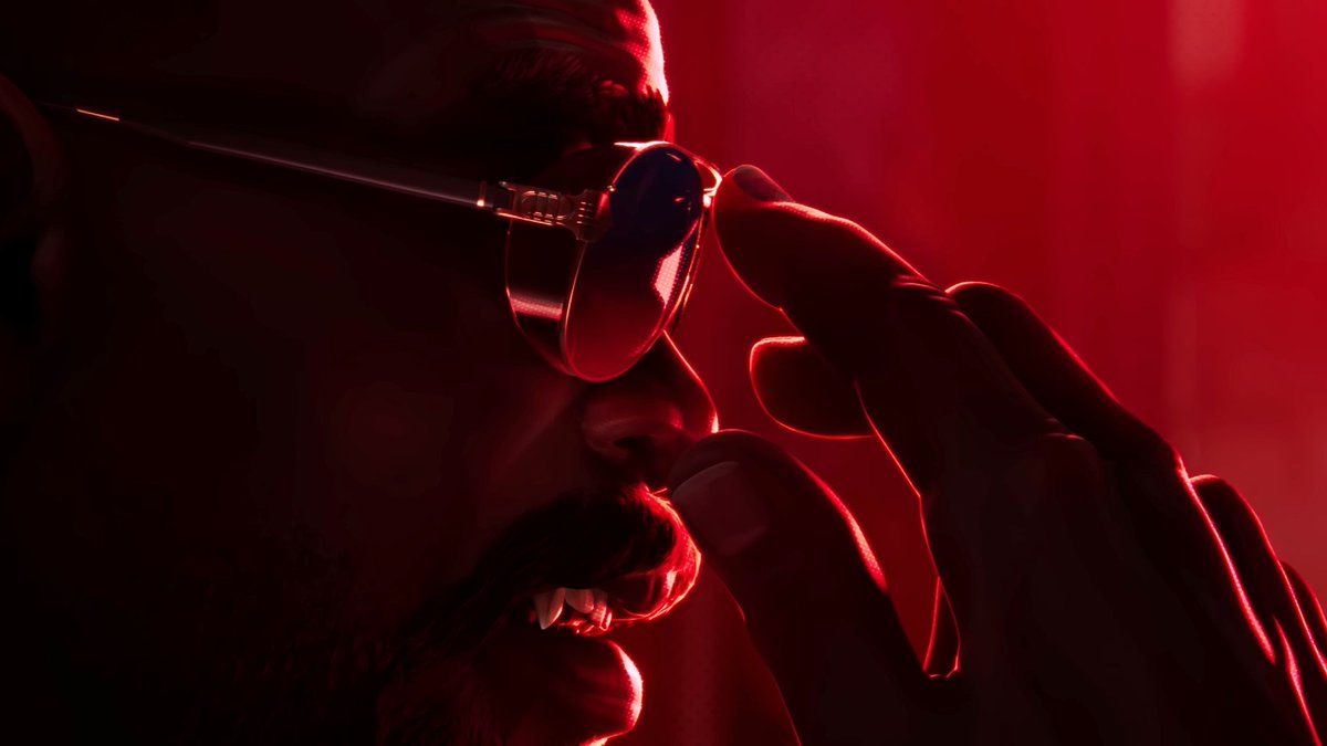 Gamsterworld's tweet image. Marvel's Blade Where is the Update or Trailer ? #marvelsblade #blade #gaming #gamer #XboxSeriesX #PlayStation #thriller #action #adventure #vampires #marvel #waiting #comics youtu.be/pYh6RnGxZ9Q?si…
