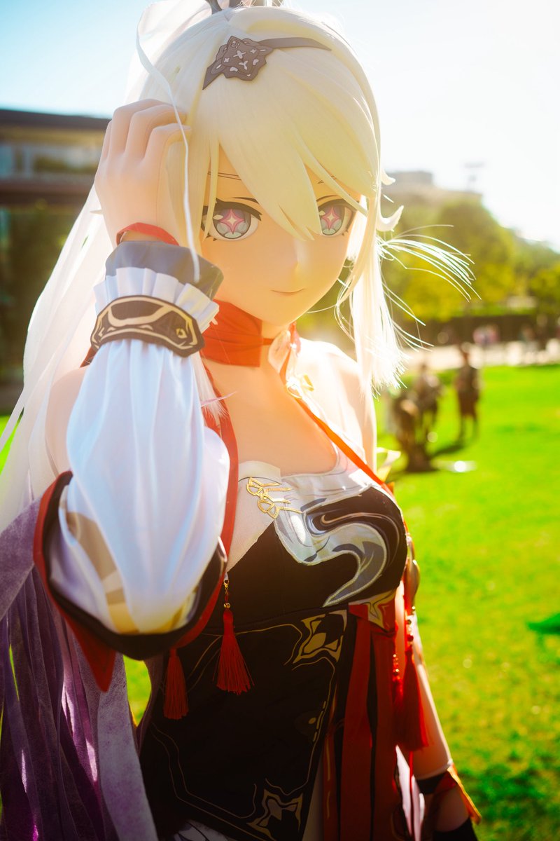 Naö (@kigu_Nao) / Posts / X