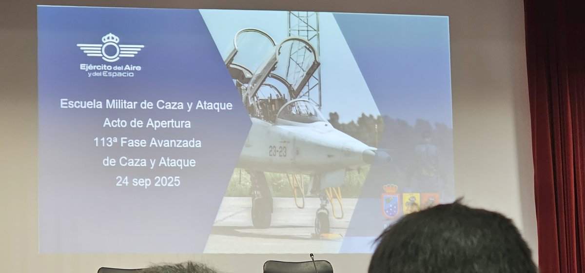 Ala 23 Virtual 🇪🇦 (r) tweet media