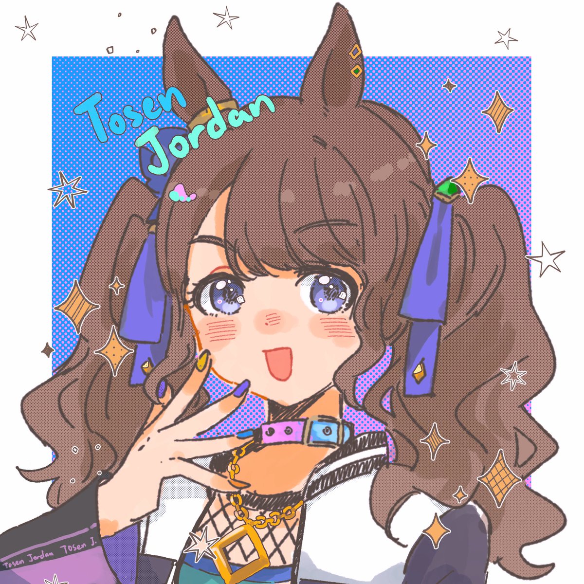 ろろ🀄️新衣装出せ (@roroko_momo) on Twitter photo 