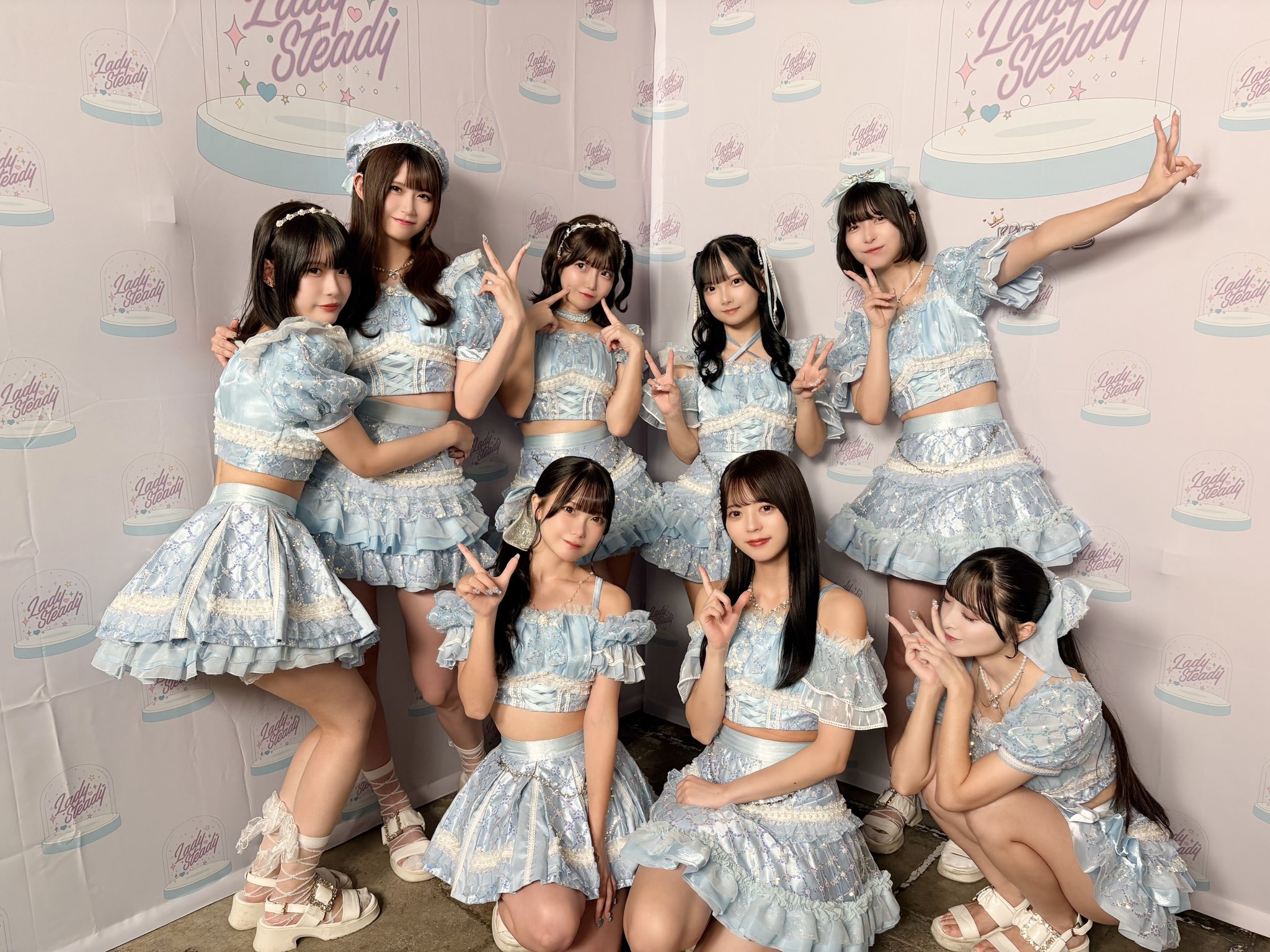 aoao様用です*¨*•.¸♬︎ AOAO (@AOAO_info) / X