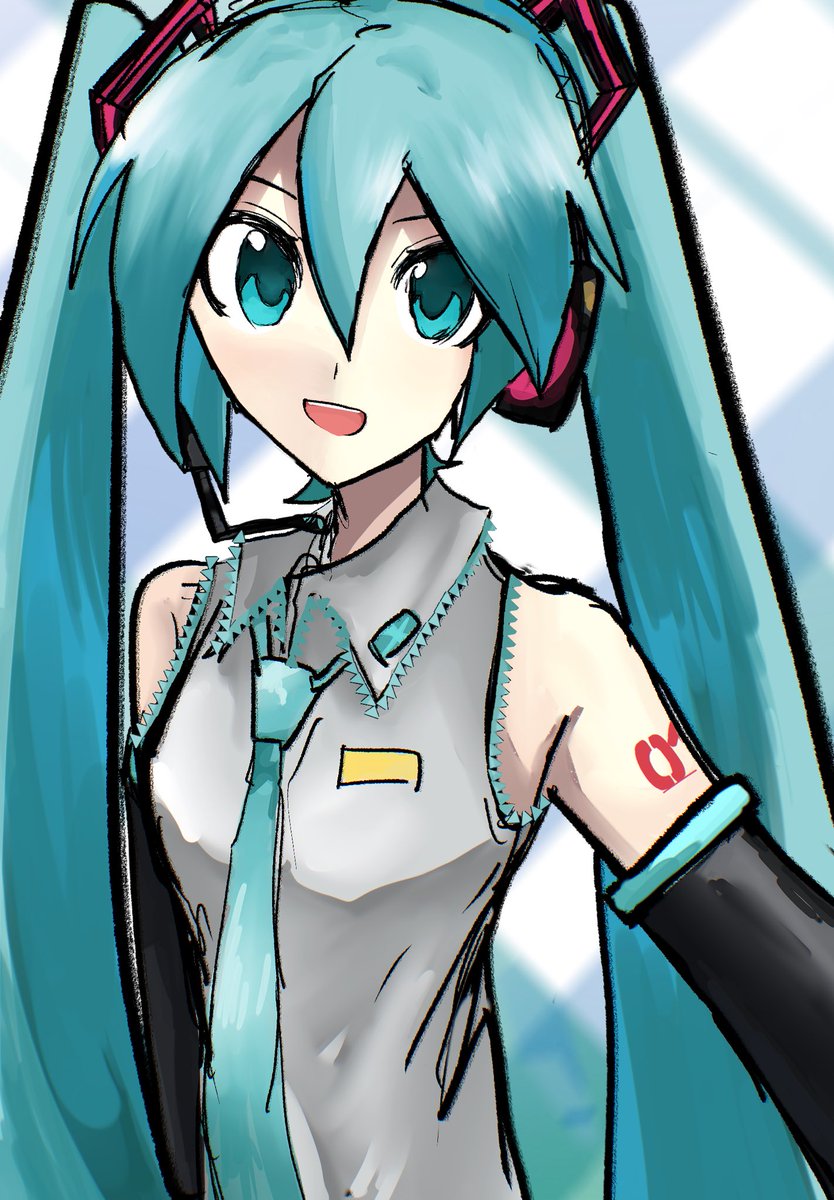 アイドル miku Flight of the Vocaloids: Good Smile's April Fool's Gag is