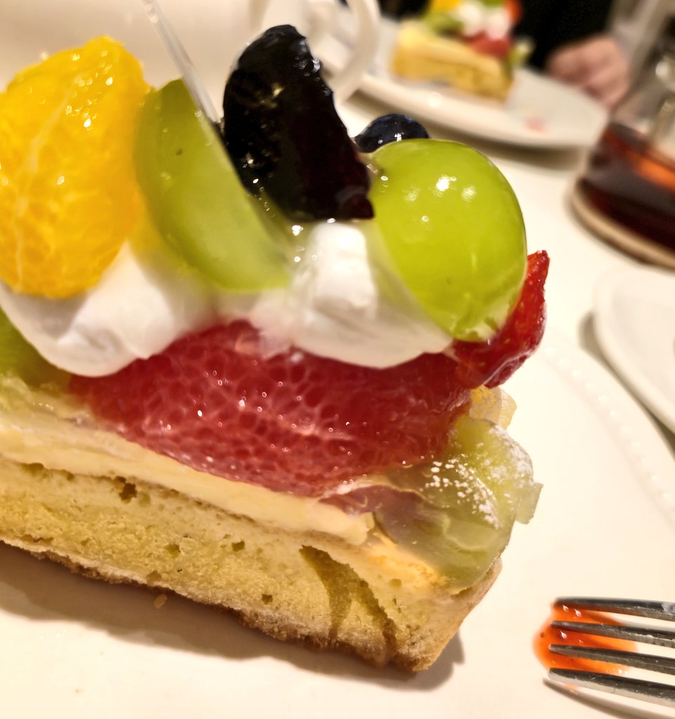 おでーとでした
来たと思ったらいきなり泣いたのはとてもとてもごめんの気持ち………