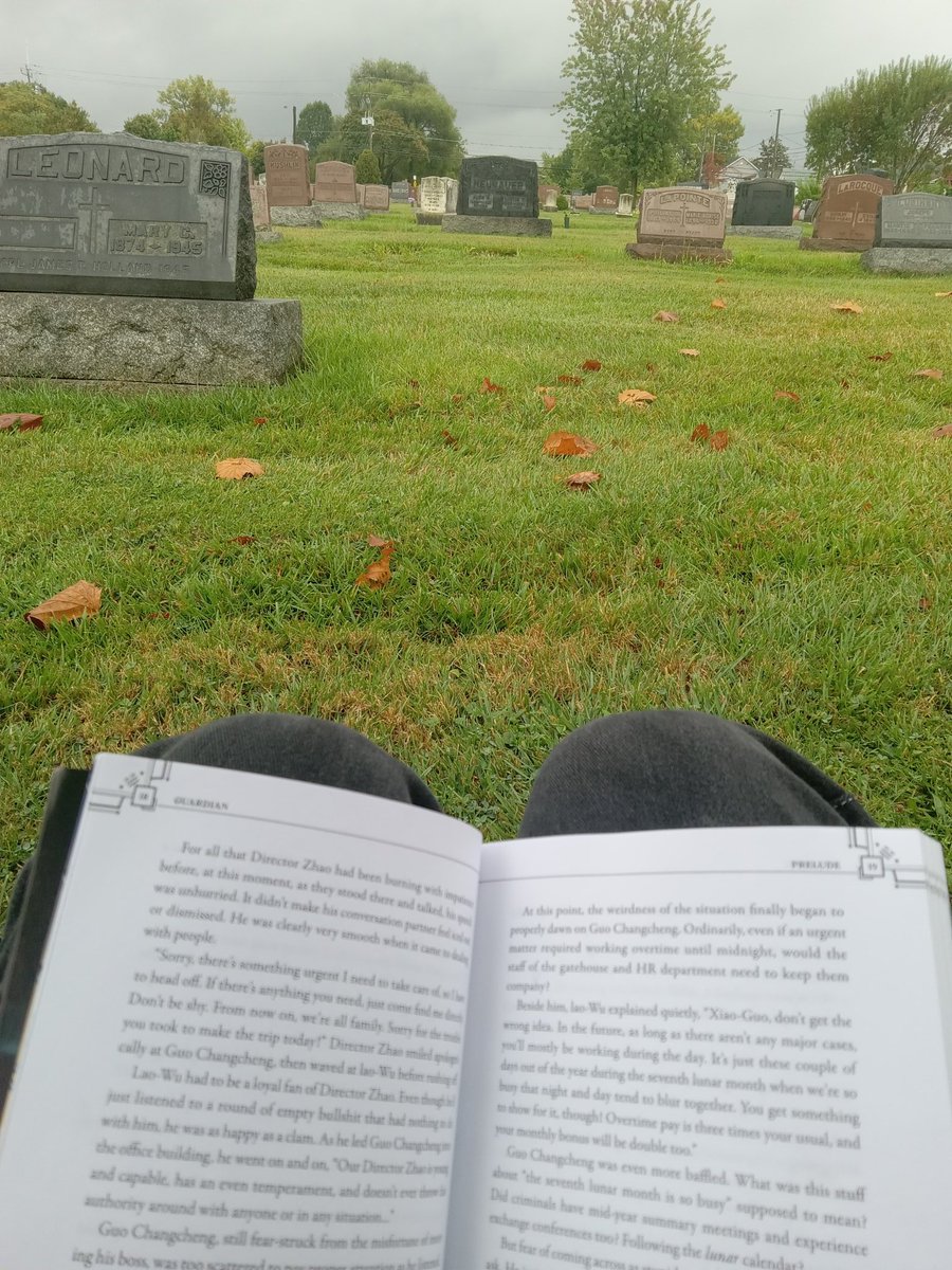 TheDarkOne9534's tweet photo. The dead can be a lot more welcoming then the living https://t.co/2WsfDTfDrd