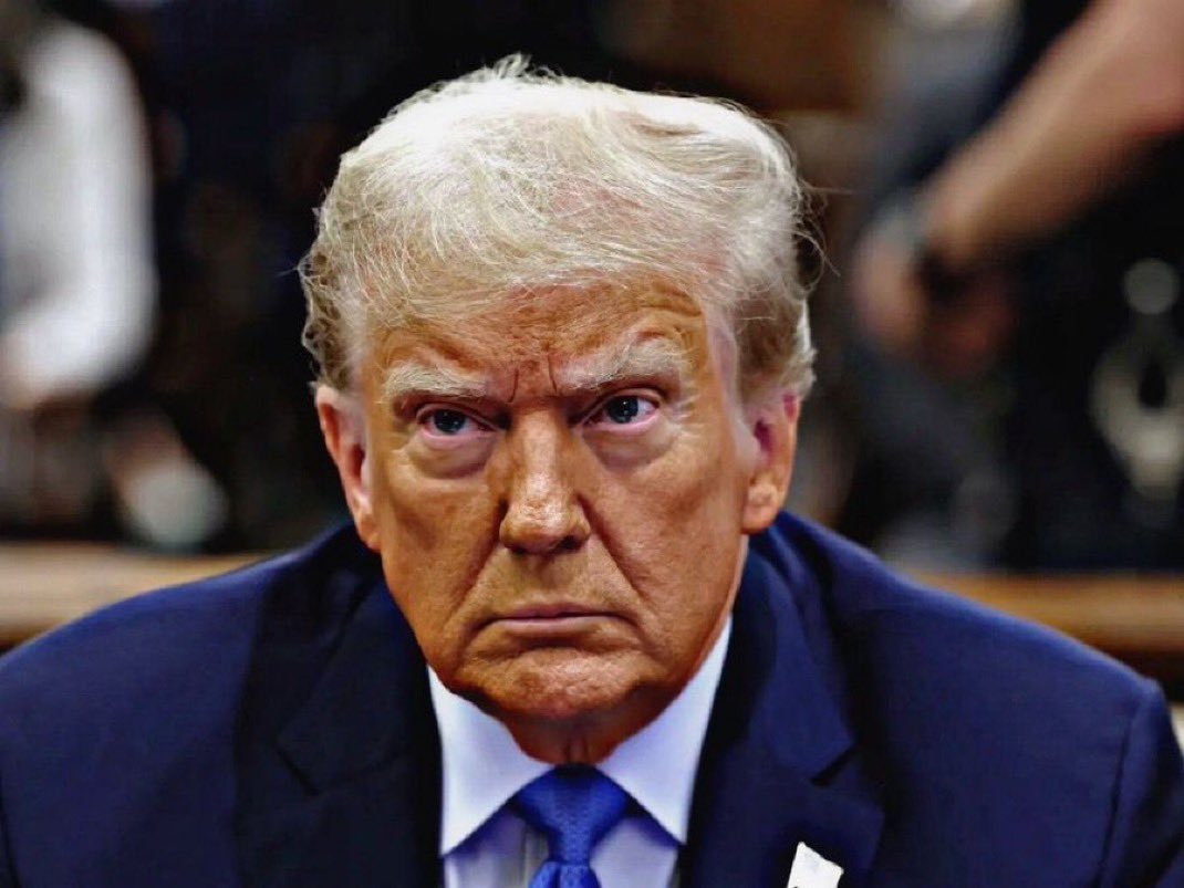🚨BREKING: President Trump is weighing the idea of DEFUNDING the corrupt United Nations and putting that money back into America through real tax cuts and stronger national projects.

If he does it, will you support him?
Yes or No?