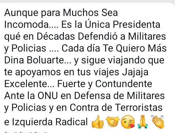 luisrelo's tweet photo. #contactos https://t.co/VQZhRoIADV