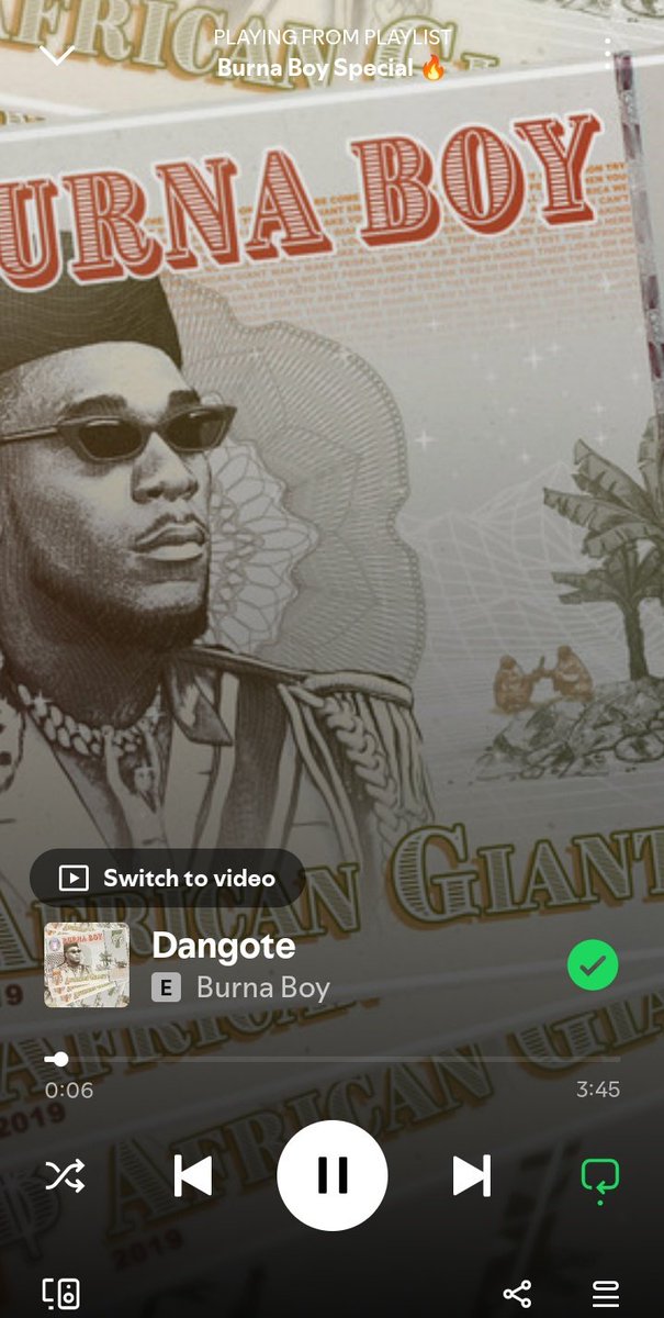 IF na u sing this song u no get pride ✨