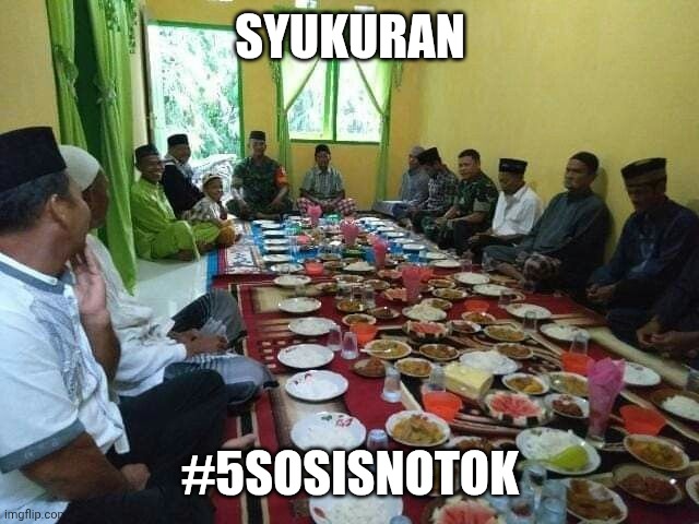 Indosos Project tweet media