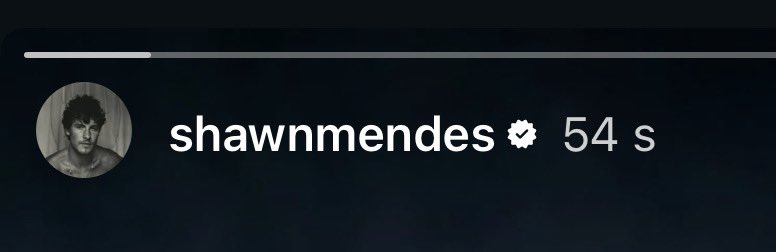 Great he’s gonna think I’m a fan