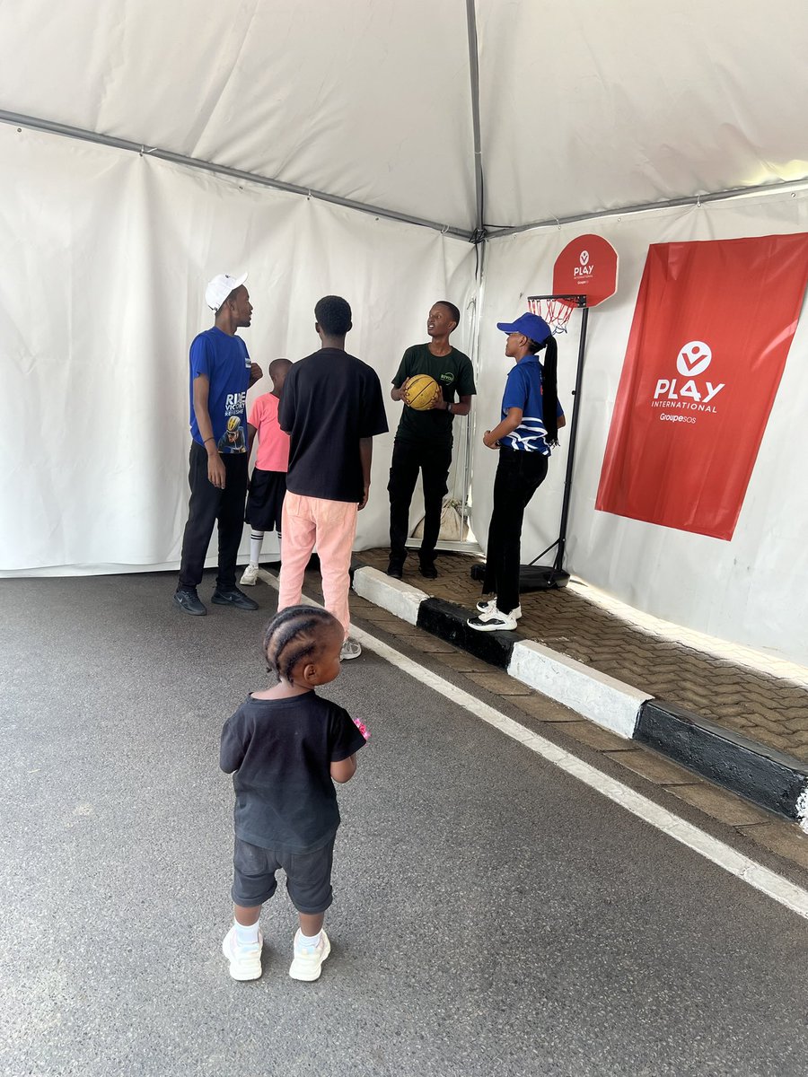 Day 4 at #Kigali2025 UCI Road World Championships

Today was Team Time Trial Mixed Relay 
Update
🥇 Australia 🇦🇺 – Rainbow Jersey
🥈 France 🇫🇷
🥉 Switzerland 🇨🇭

Don’t forget to visit the Play stand in the Fan Zone come and join the games, and have fun while enjoying the cycling