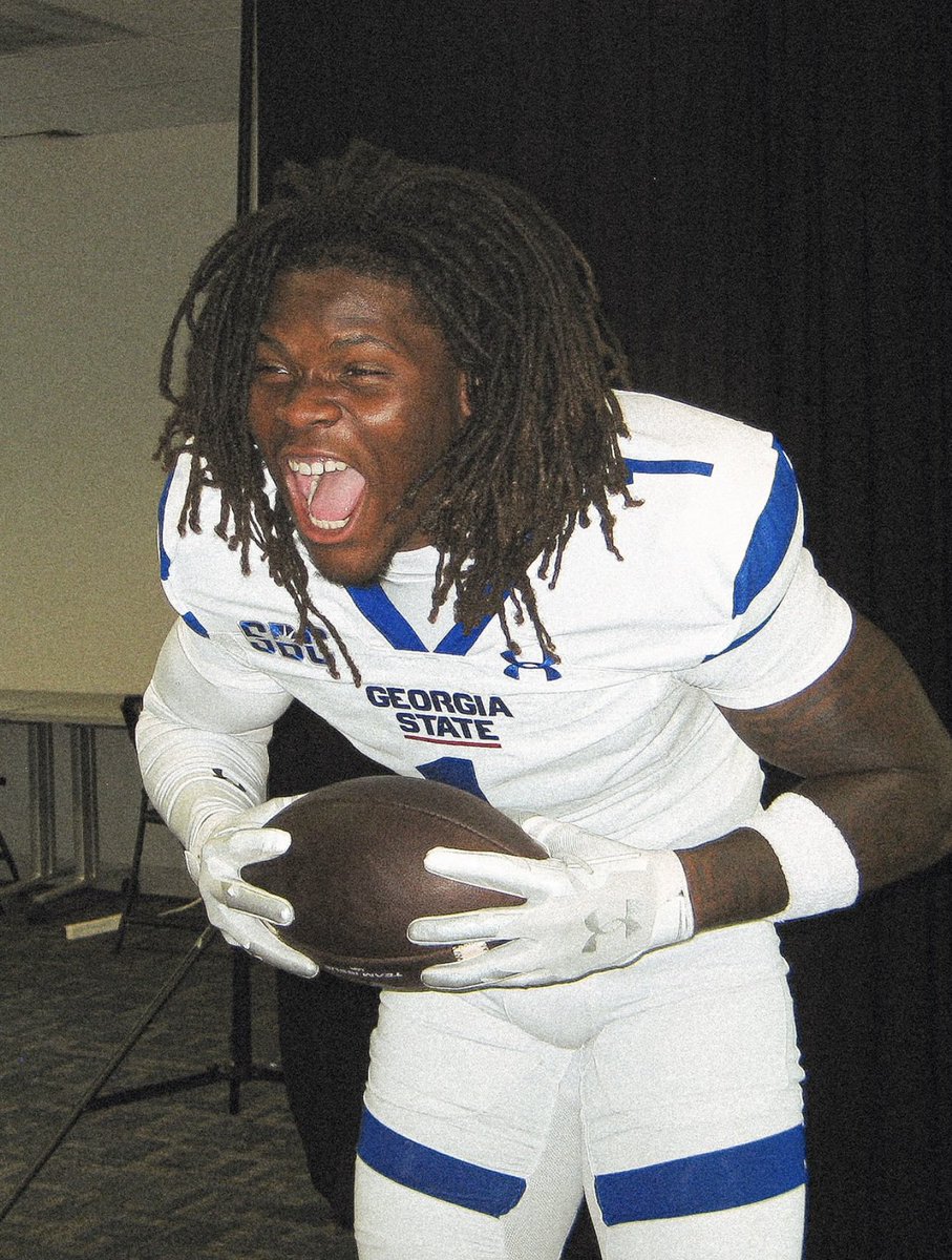 Archie’Lean And Mean’Chambers (@v1archie) on Twitter photo #AGTG After A Great Conversation With <a href="/Enrique__Davis/">Coach Enrique Davis</a> I Am Beyond Bleesed to Have Received Another D1 Offer From Georgia State University. <a href="/V1Archie/">Archie Chambers</a> <a href="/coachgordon1/">Matt Gordon</a>  <a href="/JUCOFFrenzy/">JUCO Football Frenzy</a> <a href="/CoLinFootball/">Co-Lin Football</a> <a href="/JuCoFootballACE/">JuCo Football Forer</a> <a href="/AllenTrieu/">Allen Trieu</a> <a href="/BrandonHuffman/">Brandon Huffman</a> <a href="/DellMcGee/">Dell McGee</a> #AGTG After A Great Conversation With <a href="/Enrique__Davis/">Coach Enrique Davis</a> I Am Beyond Bleesed to Have Received Another D1 Offer From Georgia State University. <a href="/V1Archie/">Archie Chambers</a> <a href="/coachgordon1/">Matt Gordon</a>  <a href="/JUCOFFrenzy/">JUCO Football Frenzy</a> <a href="/CoLinFootball/">Co-Lin Football</a> <a href="/JuCoFootballACE/">JuCo Football Forer</a> <a href="/AllenTrieu/">Allen Trieu</a> <a href="/BrandonHuffman/">Brandon Huffman</a> <a href="/DellMcGee/">Dell McGee</a>