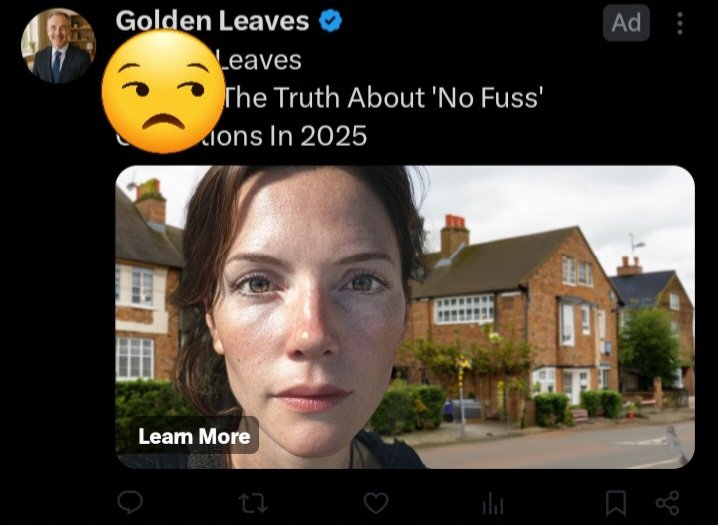 tsuzuku_ryudo's tweet image. #XTwitter #Elons4ir 
#SlopAIAds are a thing 🤮