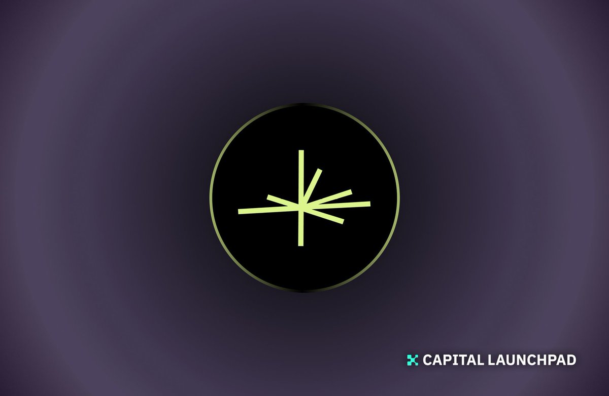 Limitless x Kaito Launchpad @trylimitless public sale is going live  tomorrow at 12:00 PM UTC $75M FDV with $1M raise target 50% unlock at TGE +  50% after 6 months TGE confirmed