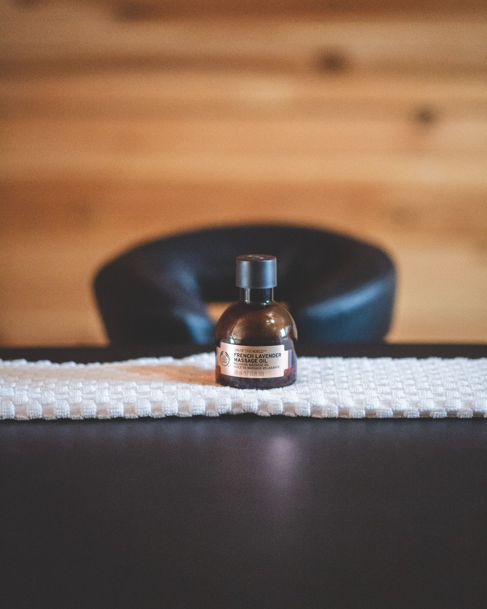 Riverfront Chalets tweet media