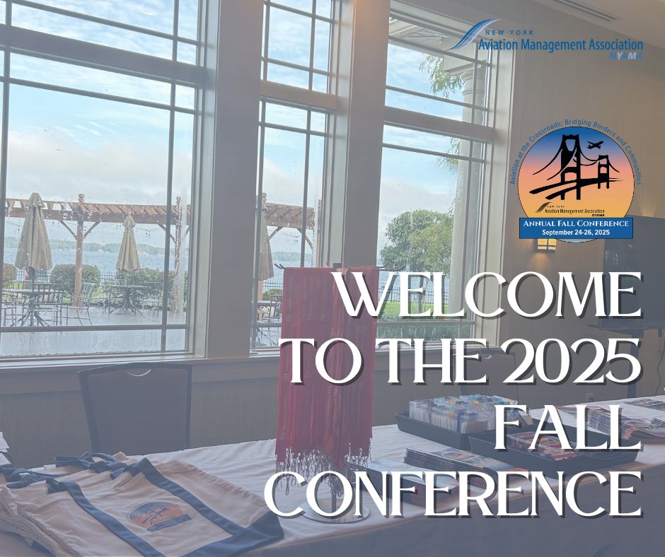 Welcome to the first day of our 2025 Fall Conference! We’re excited to kick things off and have planned a variety of great events for you to enjoy throughout the conference. We’re thrilled to have you here!