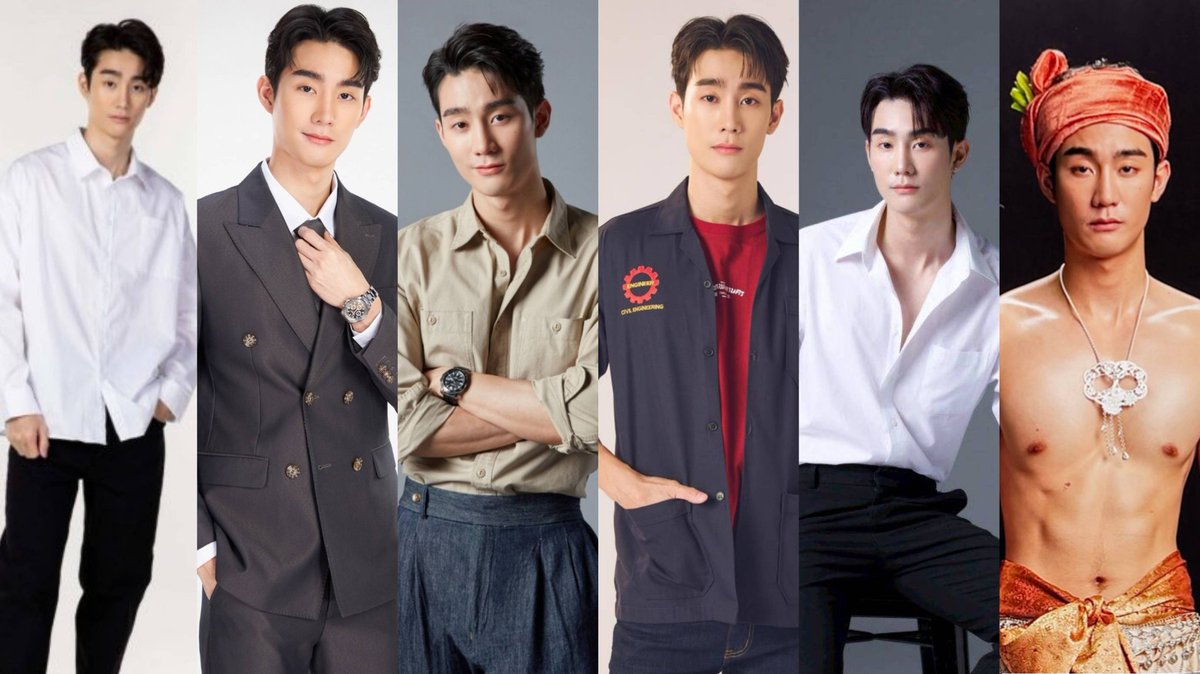 บทที่ฟอสเล่น..
— อัคค์ ธงเขียว บ๊อกแบ๊ก
— บอสกันต์ ธงเขียว เขียวยิ่งกว่าป่าอะเมซอน
— ท็อป ธงแดง ขึ้นแท่นลูกเขยคนเpรต แต่ลูกเรารักเค้า
— พี่อารค์ ธงเขียว ปากเสีย คลั่งรัก
— ดร.แทนคุณ อาจจะเขียว แต่มีแดงแน่นอน
— องค์ชายสกลฮ. ธงแดง(เข้ม) เผลอๆเฉียดดำ ดูจากทรงแล้ว ลูกชั้นเป็นคนดี 😂