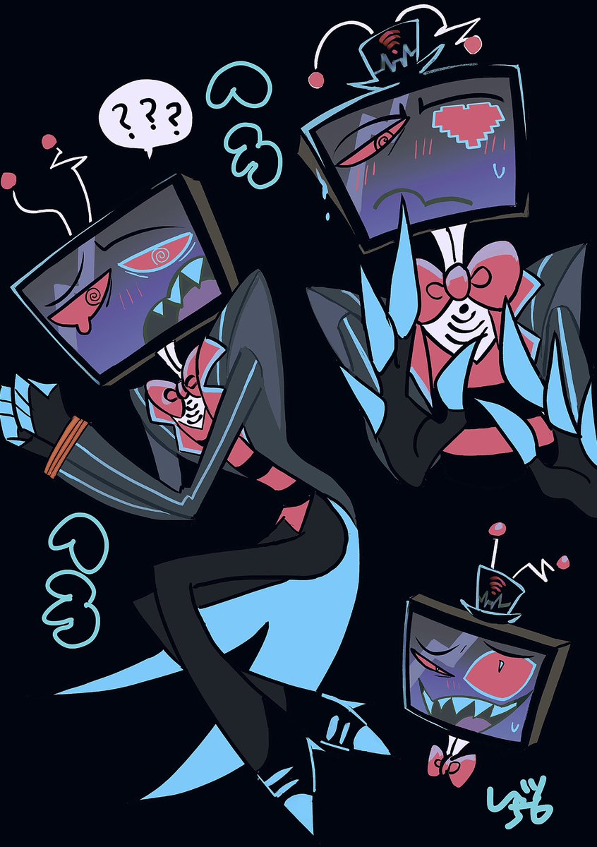 へろへろのヴォ