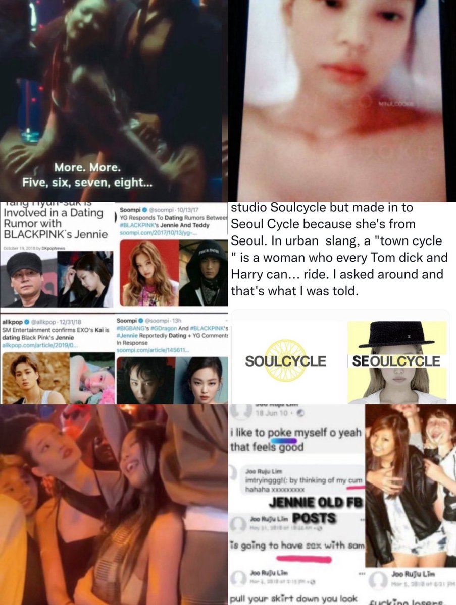 rvikefil3s's tweet photo. @24_365BLINKOO #jenwhore anniv let’s commemorate https://t.co/2g5tAVqQ63