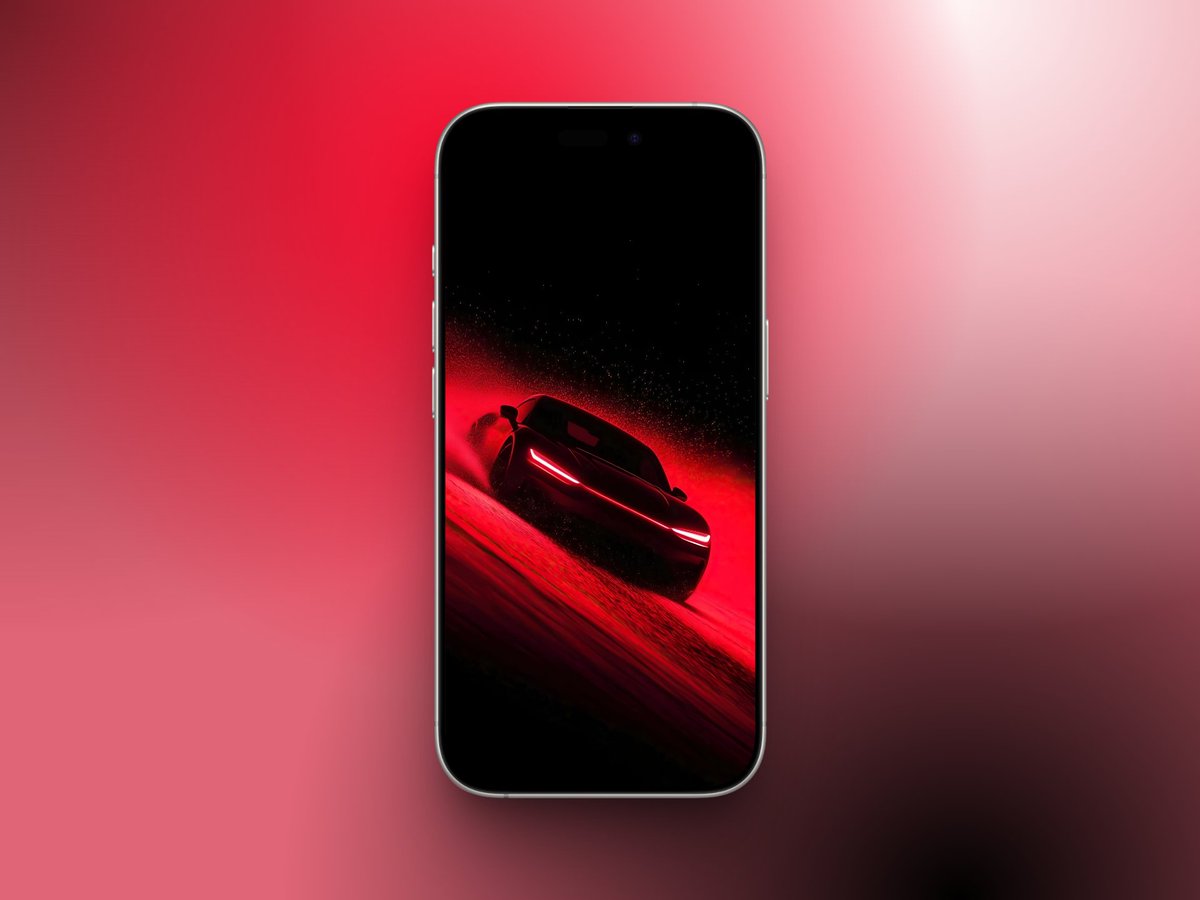 Car 4K