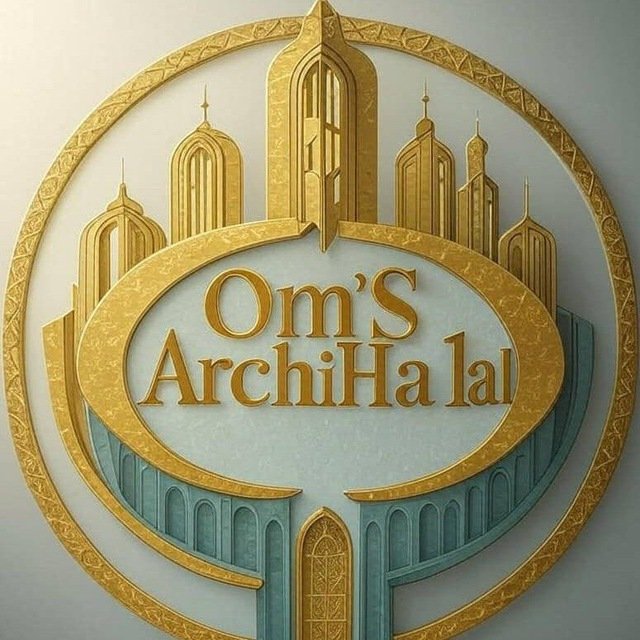 AHassnu84506's tweet image. 🏗️ Om’s ArchiHalal
Where modern design meets certified Halal standards.

✨ Innovative architecture
🕌 Shariah-compliant solutions
🌍 Sustainable &amp;amp; elegant spaces

Build with confidence—partner with Om’s ArchiHalal today!

sidrastart.com/project/4cd6dc…

#Architecture #HalalDesign…