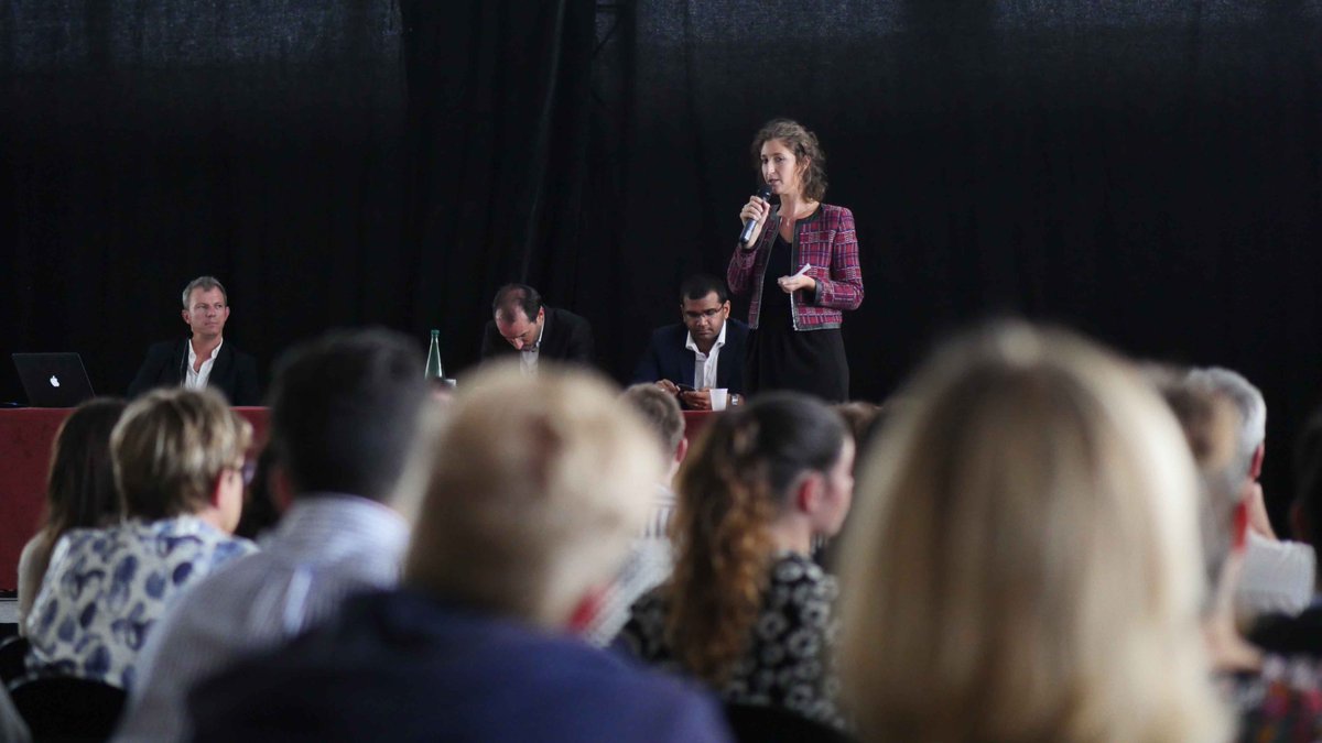 📣 Nouveau format du #CNDP2025 !
📌 Samedi : grandes conférences avec experts, politiques &amp; institutionnels
📌 Dimanche : ateliers pratiques &amp; formations

2 jours pour débattre, se former, échanger &amp; renforcer le réseau pro.
📍 Lyon, 11-12 oct.

👉 congresdespharmaciens.org