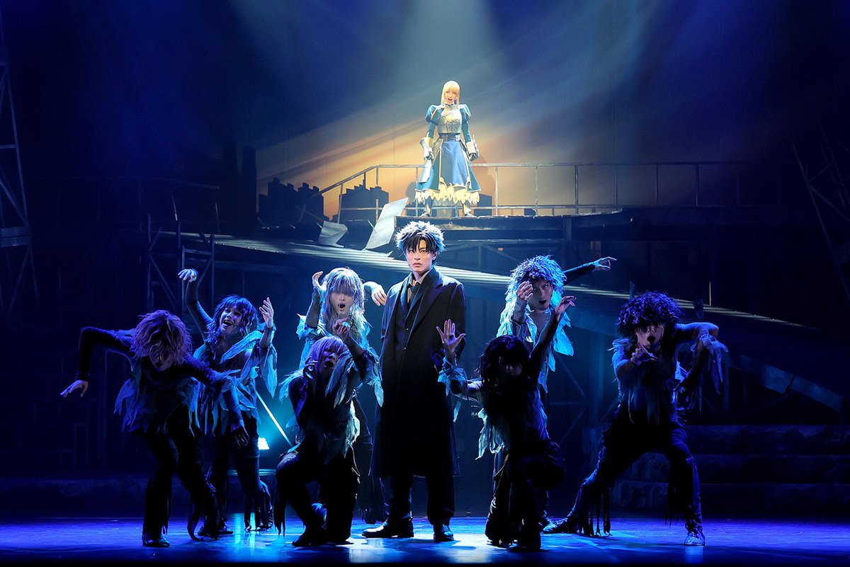 西森英行 tweet media