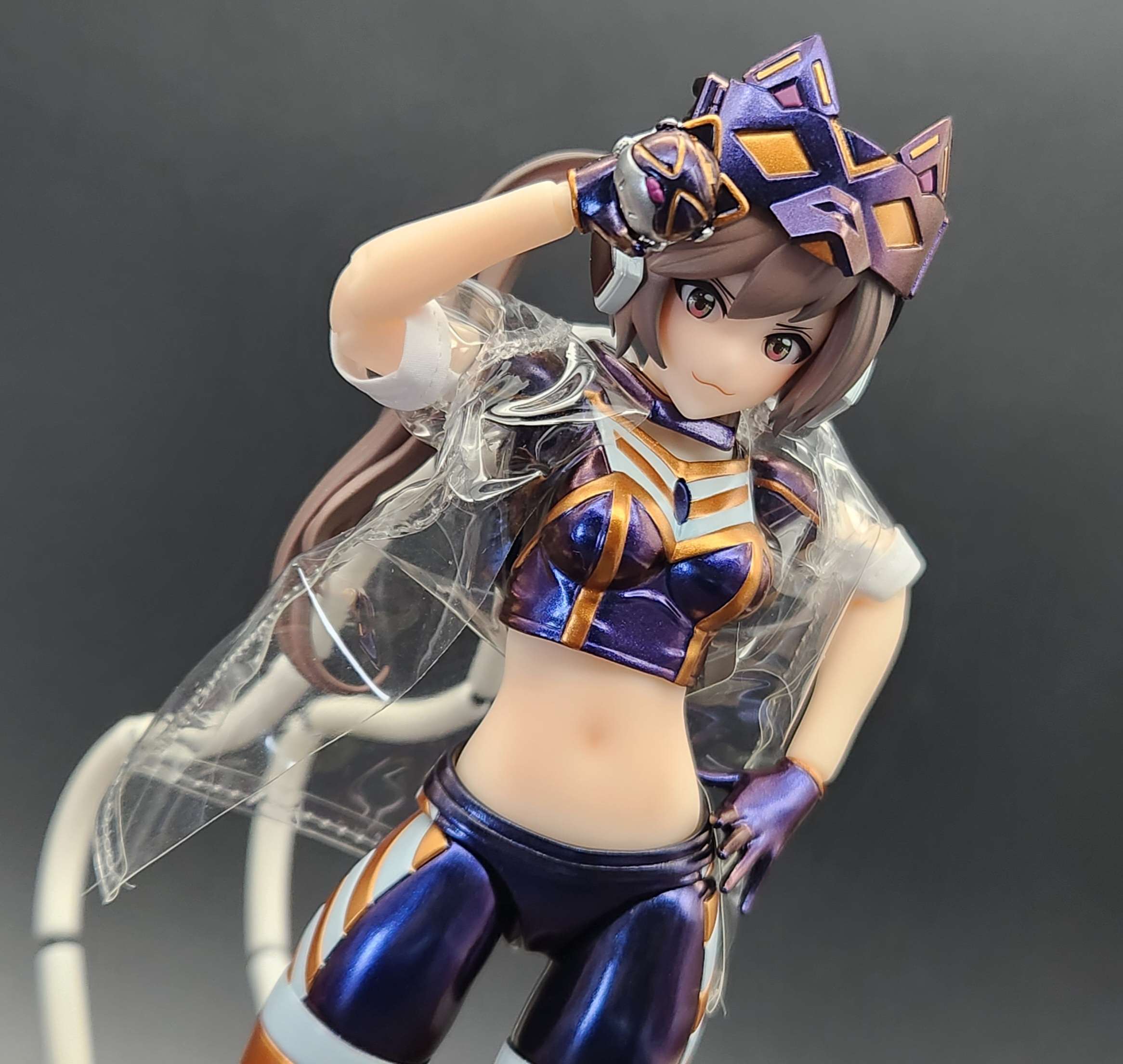 ⭐️たく様⭐️ FSD全装備型。 My X(twitter) has never been growing well but