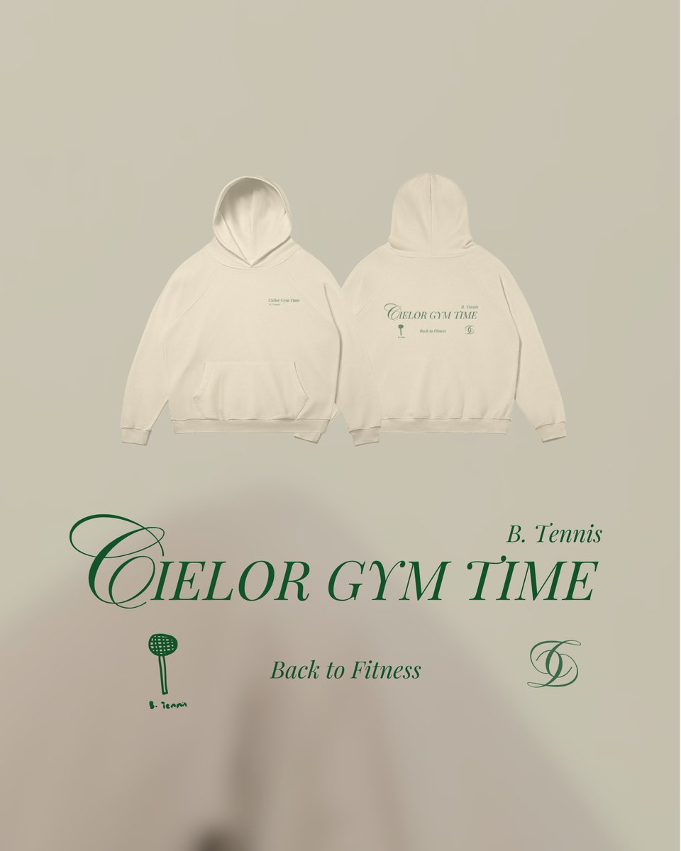 CielorStore's tweet photo. Hand-drawn. Gym-ready. 100% Cielor. 
From our CEO’s doodles to your fit, we’ve been grinding to bring this collection to life and now it’s almost here. Stay locked in for the drop date &amp; time.

#Cielor #CielorAngels #BeMyAngel https://t.co/7Ax73mT9cf