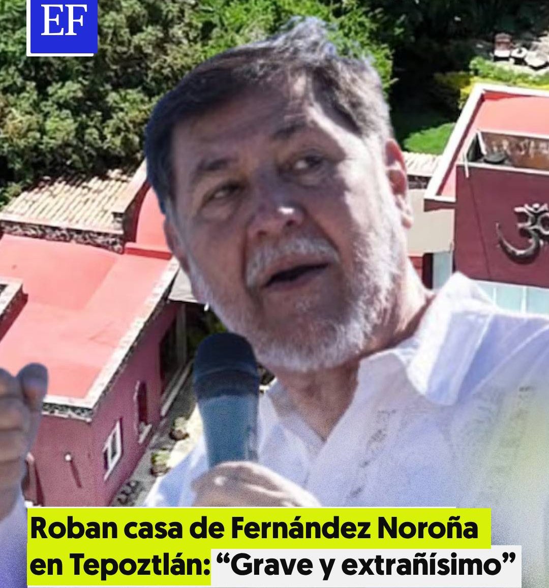 A estos HDP los está alcanzando el deplorable estado en que están dejando al país con sus transas, me alegro.