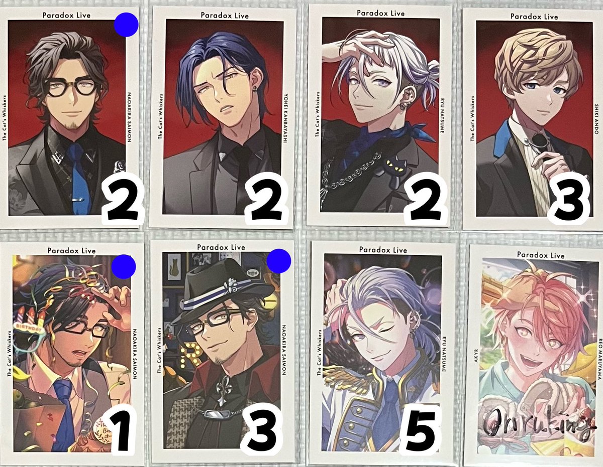 なるき tweet media