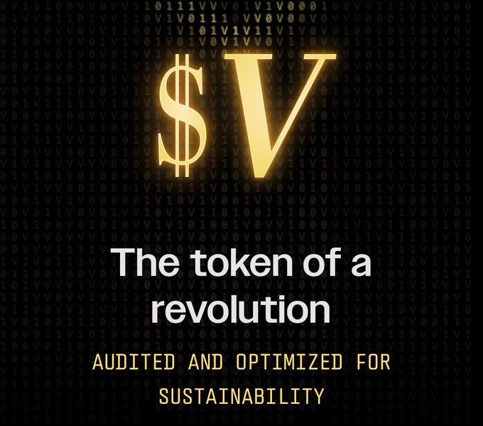 We're thrilled to announce our collaboration with <a href="/vvvdotnet/">vVv</a> 

vVv has powered 50+ token sales, 40k+ wallets, and $50M in 2025 distributions. Its nodes earn yield from new launches, with past results like Peaq (61x) and Supra (45x). 

More details in our discord.