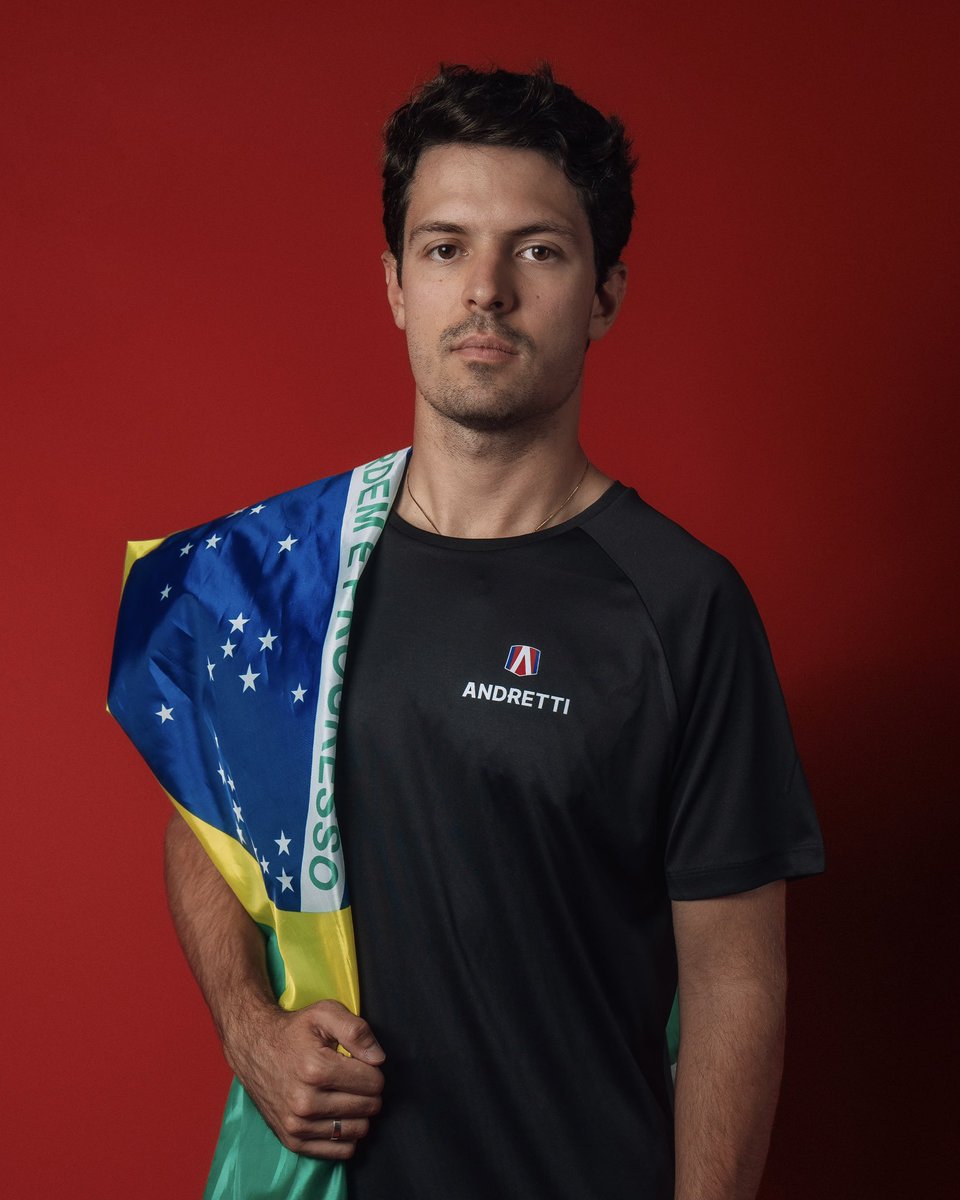 AndrettiFE's tweet image. Son of a dragon 🐉🔥