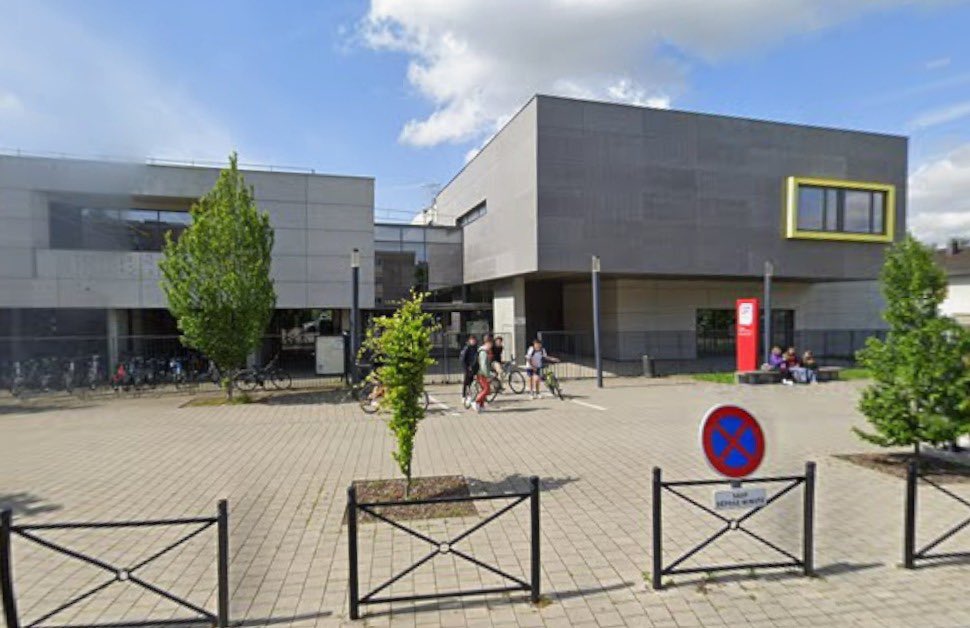 Lorsqu’un enseignant est agressé, ce n’est pas seulement une personne qui est visée : c’est toute la communauté éducative, et à travers elle, chacun d’entre nous.

Je veux exprimer toute ma solidarité à la professeure du collège Robert Schuman de #Benfeld, victime d’un acte