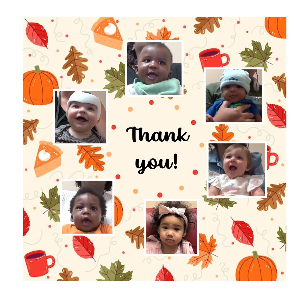 UMSocCogLab's tweet image. Thanks to these cute pumpkins for supporting science! 🎃 Want to learn more? Visit: scl.psy.miami.edu/for-parents #ScienceMatters #KidScience #Fall2025