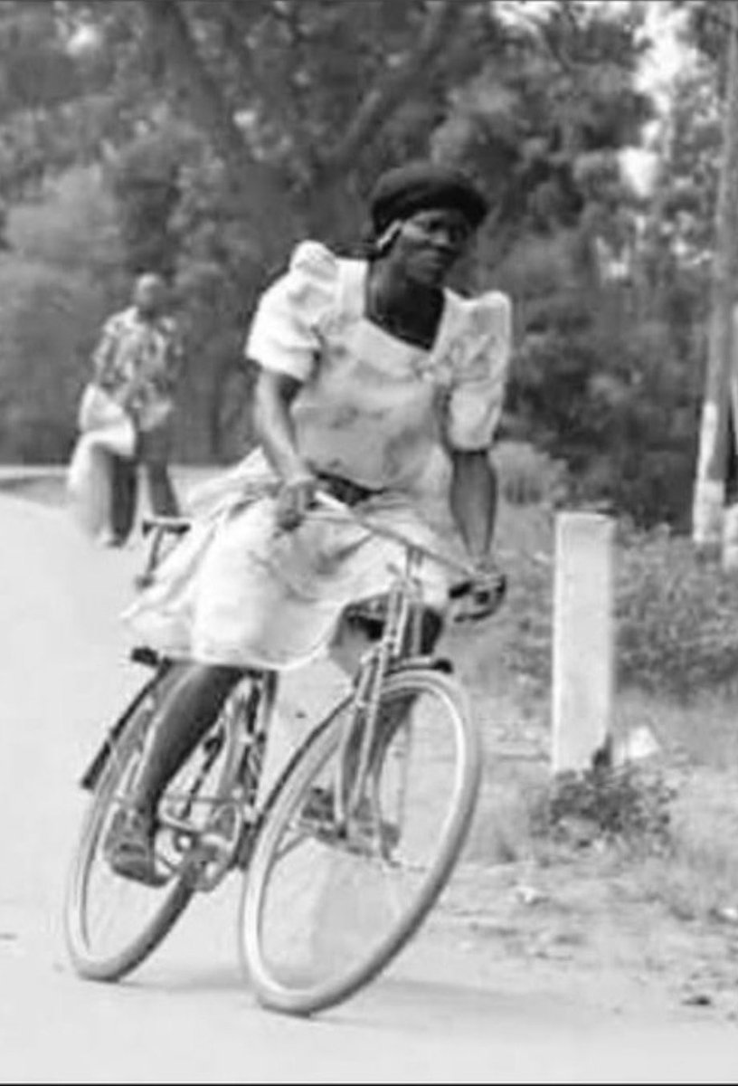 Have you ever had a moment that changed everything for you? COP15 took me to the climax of my career, I learnt a lot but realized I was riding a speeding bicycle with no brakes on a curve. I took a sabbatical but am back in the game that I know best how to fight. <a href="/ConserveZim/">ConserveZim</a>