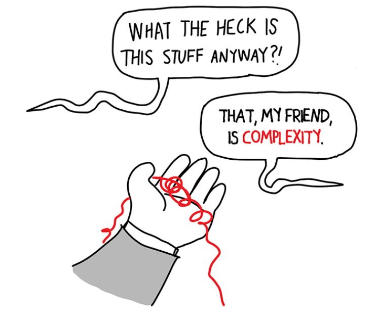 Helen Bevan tweet media