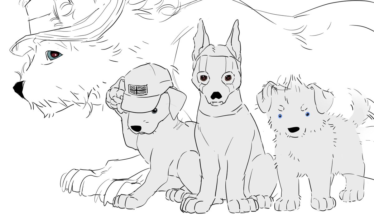 난당지 (@nandangji) on Twitter photo 