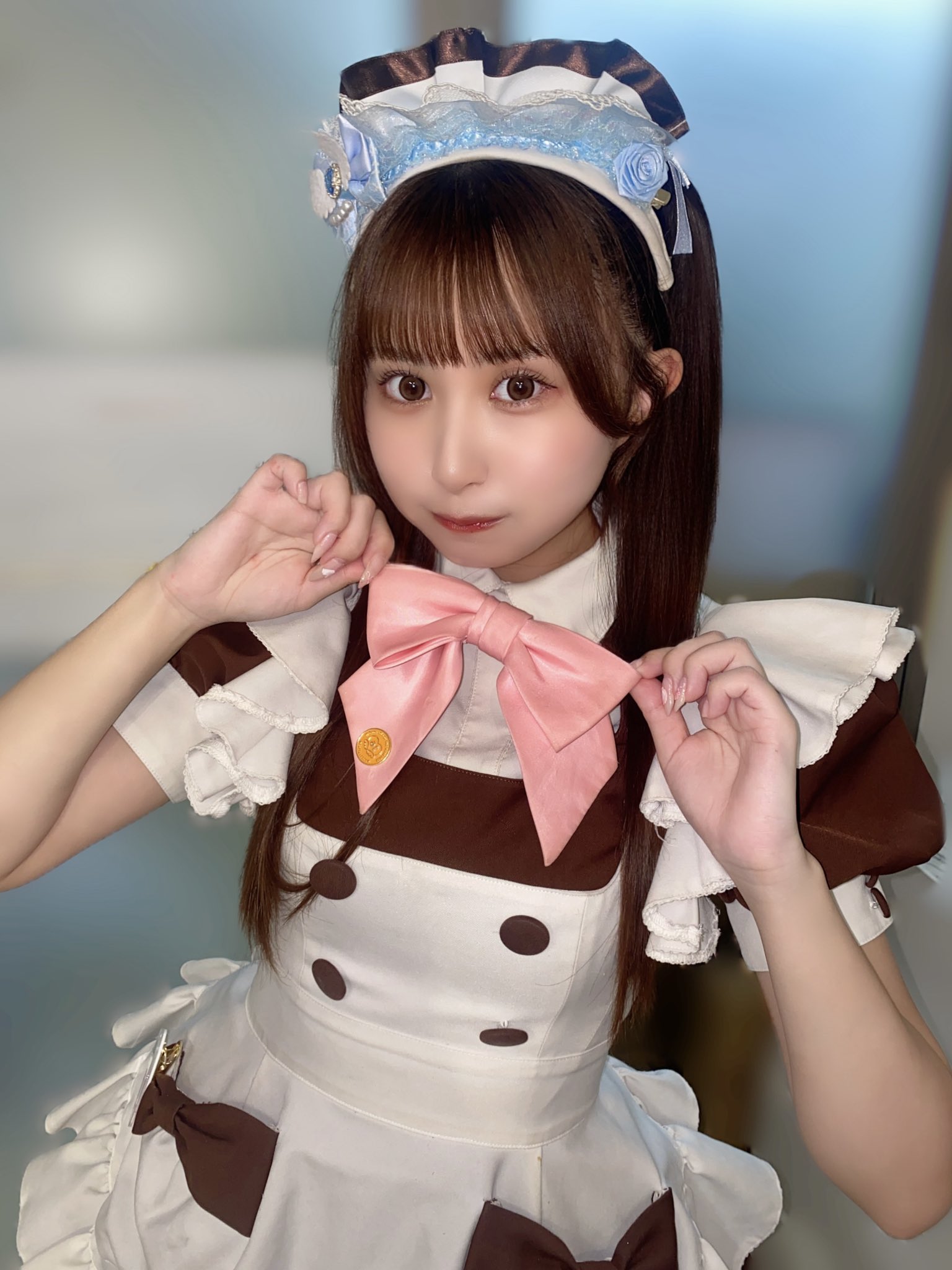 みぃちゅん AZONE INTERNATIONAL::えっくす☆きゅーと