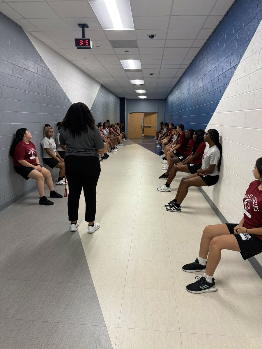 Woolley offseason had a big bowl of WORK this morning ‼️‼️