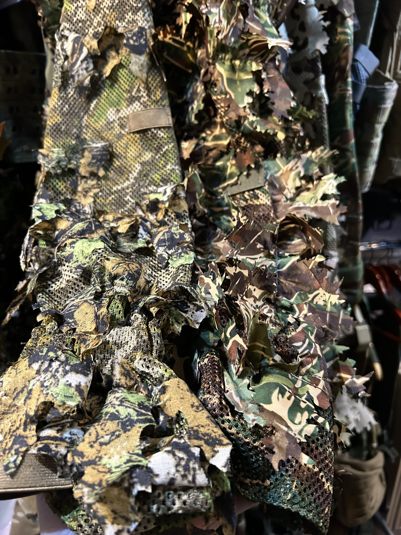 みりこ M&S11B2AIRSOFTスタッフ on X: 
