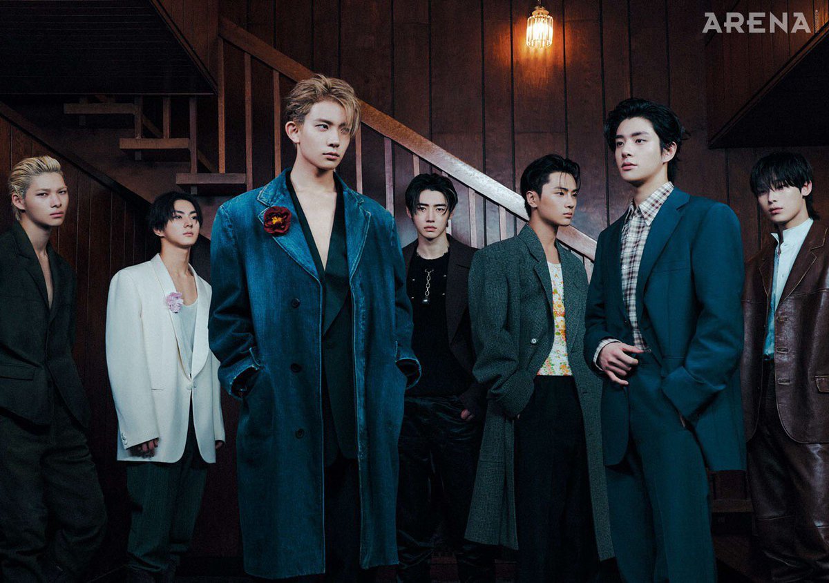 drop the tags for our prada boys! 

VAMPIRES TAKE OVER MILAN #PRADAxENHYPEN #ENHYPENonPradaSS26 
#PradaSS26 #ENHYPEN
