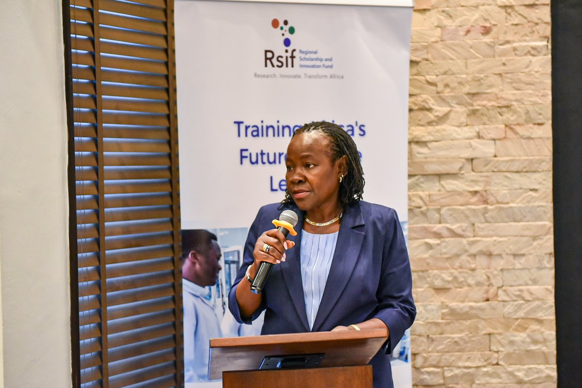 PasetRsif's tweet image. The #PASET Governance Meetings & High-Level Policy Dialogue opened today in Nairobi 🇰🇪 — uniting ministers, academia, private sector & partners to shape Africa’s next phase of skills & development in science, technology & Innovation!
#Rsif #HigherEducation #STI