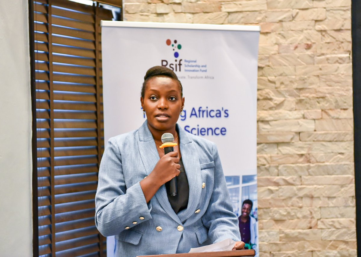 PasetRsif's tweet image. The #PASET Governance Meetings & High-Level Policy Dialogue opened today in Nairobi 🇰🇪 — uniting ministers, academia, private sector & partners to shape Africa’s next phase of skills & development in science, technology & Innovation!
#Rsif #HigherEducation #STI