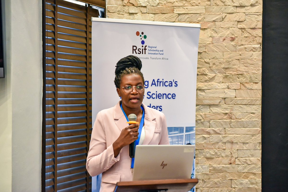 PasetRsif's tweet image. The #PASET Governance Meetings & High-Level Policy Dialogue opened today in Nairobi 🇰🇪 — uniting ministers, academia, private sector & partners to shape Africa’s next phase of skills & development in science, technology & Innovation!
#Rsif #HigherEducation #STI