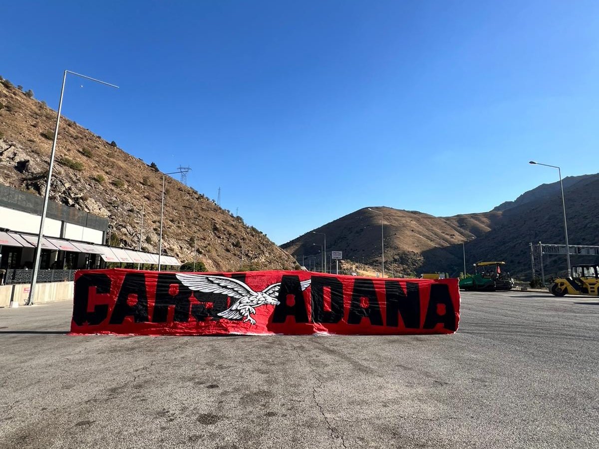 AİDİYET - #kayseriaway
#UsOnTour