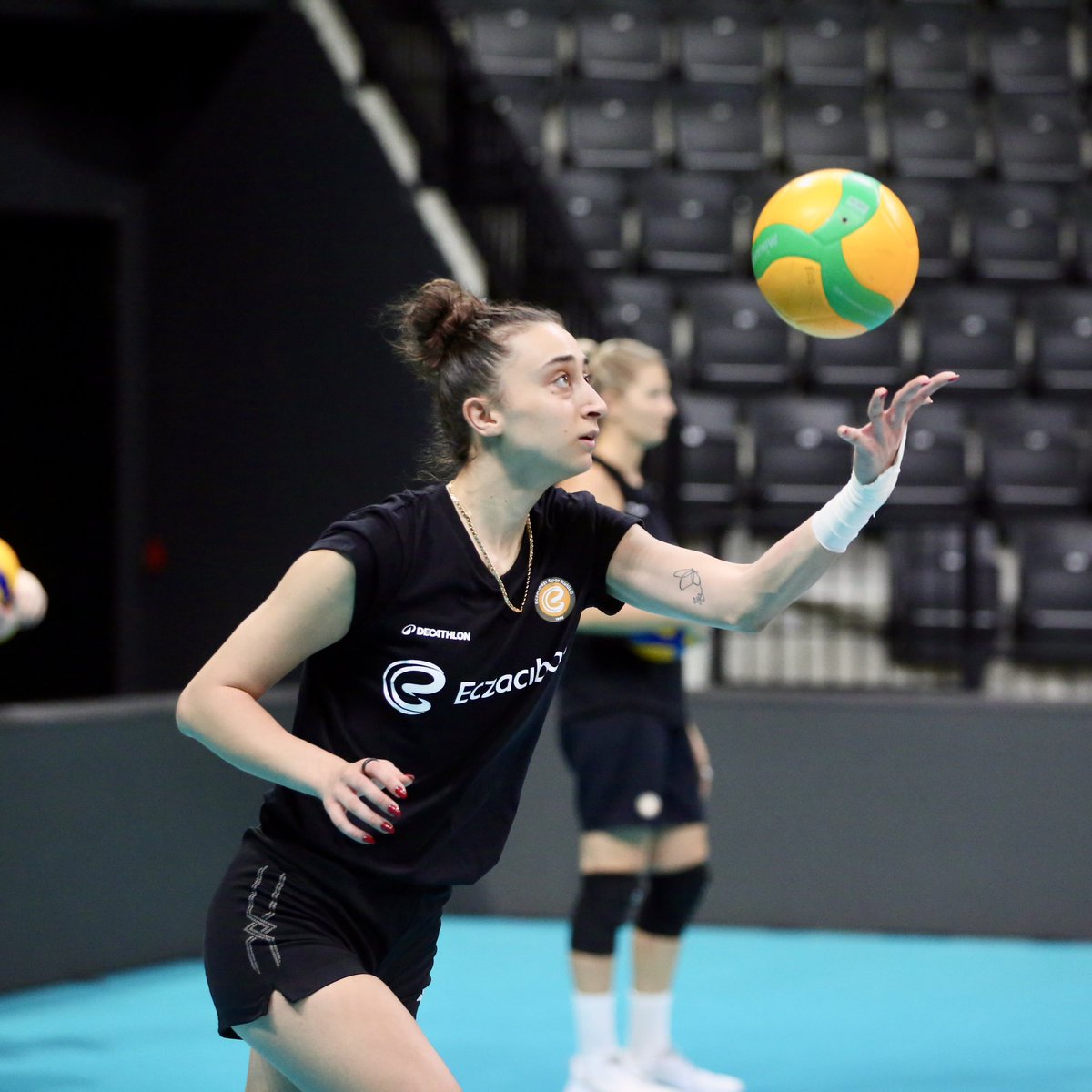 Galatasaray ile karşılaştığımız hazırlık maçımızdan kareler  📸