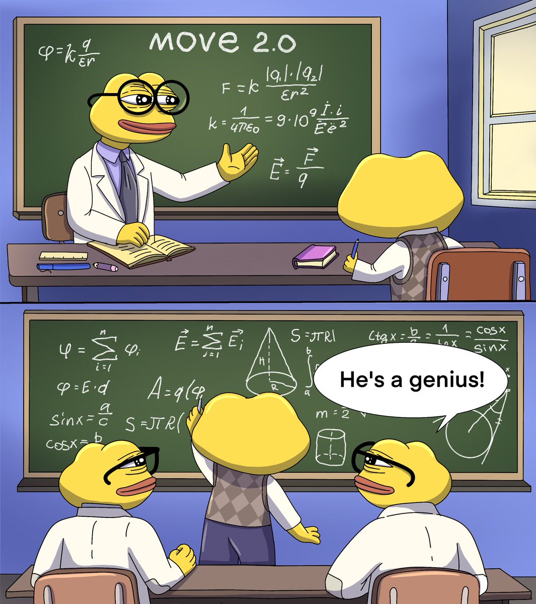 Mr Honest Octopus 🦍🏛️ tweet media