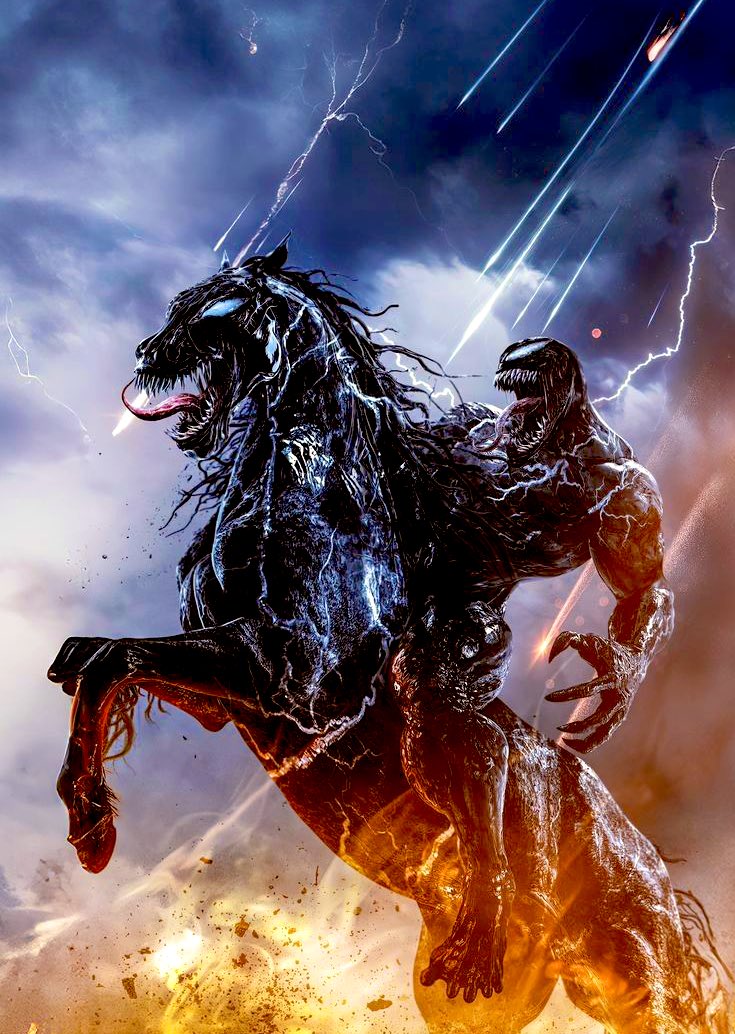 $VENOM 🔊 is building one of the strongest communities in crypto right now.

🧠 Vision-driven holders
🔥 Consistent presence through every market cycle
🚀 Focused on long-term value, not hype

It’s not just a memecoin, it’s a movement. $VENOM holders don’t fade, they build.