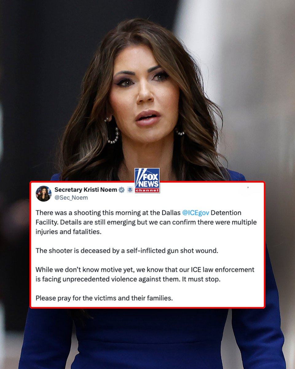 Fox News tweet media